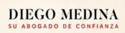 Diego Medina, su abogado de confianza